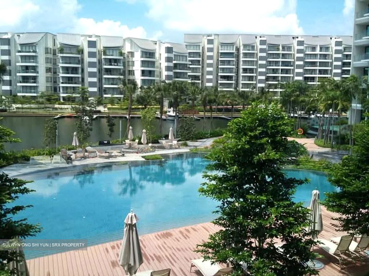The Residences at W Singapore Sentosa Cove (D4), Condominium #639108651